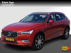 Volvo XC60 - 2.0 T8 Twin Engine AWD Inscription | Trekhaak | Adaptieve Cruise Control |