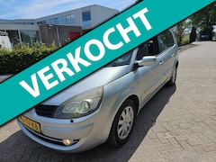 Renault Grand Scénic - 2.0-16V Tech Line apk 02-07-2026