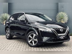 Nissan Qashqai - 1.3 MHEV N-Connecta /pano/Navi/Camera/Trekhaak
