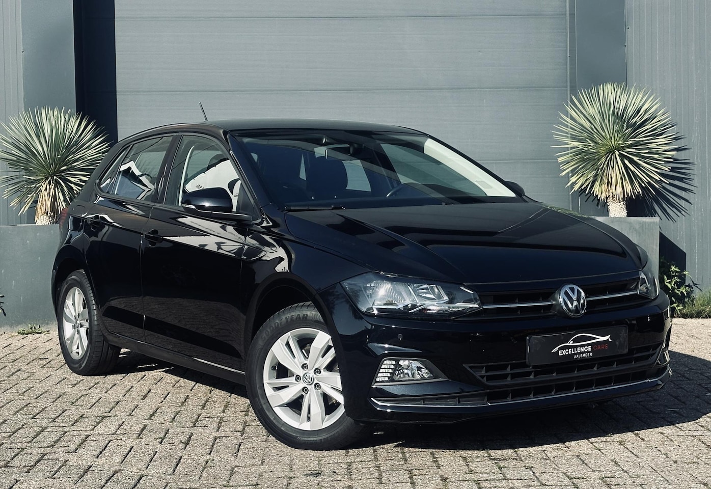 Volkswagen Polo - 1.0 TSI Beats 1.0 TSI Beats - AutoWereld.nl