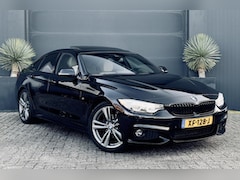 BMW 4-serie Gran Coupé - 420d M Sport Pano Automaat