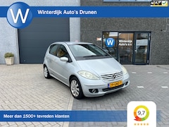 Mercedes-Benz A-klasse - 200 Avantgarde Airco, Hoge Instap