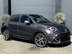 Fiat 500 X - 500X 1.3 FireFly Turbo 150 Sport Camera/Automaat