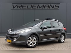 Peugeot 207 SW Outdoor - 1.6 VTi Sublime