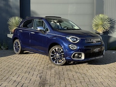 Fiat 500 X - 500X Sport 1.3 FireFly Turbo 150 Yacht Club Capri Vouwdak Aut
