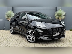 Ford Puma - 1.0 EcoBoost ST-Line X Pano Automaat Puma 1.0 EcoBoost Hybrid ST-Line X Trekhaak/Camera/Pa