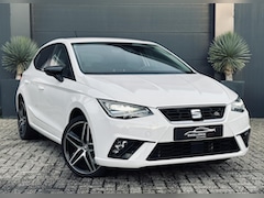 SEAT Ibiza - 1.0 TGI/TSI FR Business Intense