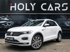 Volkswagen T-Roc - 1.5 TSI R LINE | PANO | VIRTUAL | CAMERA | LED |