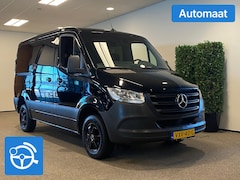 Mercedes-Benz Sprinter - L1H1 Rolstoelbus Automaat HBR+SG Rolstoel