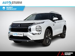 Mitsubishi Outlander - 2.4 PHEV First Edition