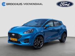 Ford Puma - 1.0 Hybrid ST-Line X | 19 inch | Pano | Winter Pack | 360 camera