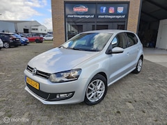 Volkswagen Polo - 1.2 TSI BlueMotion Highline LMV CLIMA