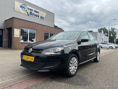 Volkswagen Polo - 1.2 TSI BlueMotion Edition