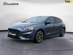 Ford Focus - 1.0 EcoBoost Hybrid ST Line X Business