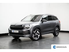 Skoda Kodiaq - 1.5 TSI PHEV Sportline Business | Canton geluidssyteem | Comfortpakket | Trekhaak Wegklapb