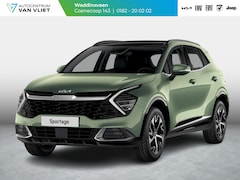 Kia Sportage - 1.6 T-GDi Plug-in Hybrid AWD DynamicPlusLine | Levering Aug | Schuif/Kanteldak | Winter Pa