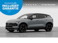Volvo EX30 Cross Country - Twin Performance AWD Ultra | Getint Glas | Panorama dak | 360 ca