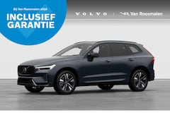 Volvo XC60 - T6 AWD Plus Dark | Panorama dak | Head-up Display | 360 Camera