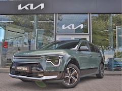 Kia Niro - 1.6 GDi Hybrid ExecutiveLine | Camera | Cruise Control | Navigatie | Stoelverwarming/Verko
