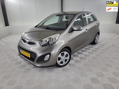 Kia Picanto - 1.0 CVVT BusinessLine