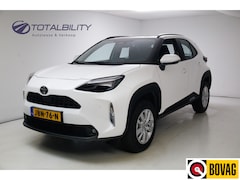 Toyota Yaris Cross - 1.5 Hybrid 116 PK, Active Comfort | Camera | Parkeersensoren V+A | Adap. Cruise control |