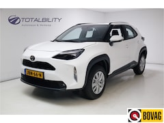 Toyota Yaris Cross - 1.5 Hybrid 116 PK, Active Comfort | Camera | Parkeersensoren V+A | Adap. Cruise control |
