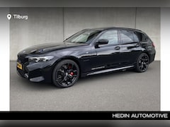 BMW 3-serie Touring - 330e | Glazen Panoramadak | HIFI System | Comfort Access | Verwarmbare Voorstoelen