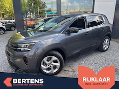 Citroën C5 Aircross - 1.2 Hybrid 136 Plus | Rijklaar geleverd | Nieuw |