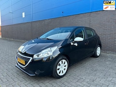 Peugeot 208 - 1.0 VTi LIKE | Cruise Control | Airconditioning | Centrale Vergrendeling | Bluetooth | Ele