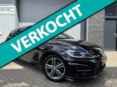 Volkswagen Golf Variant - 1.5 TSI Highline Business R [Xenon|Virtual|ACC|Carplay|Navi|Trekhaak]