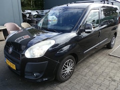 Fiat Doblò Cargo - 1.6 MultiJet SX Maxi
