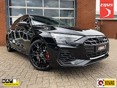 Audi A3 Sportback - 2.0 TFSI S3 quattro