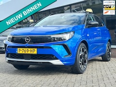 Opel Grandland - 1.2 Turbo Business Elegance VOL OPTIE_NAP