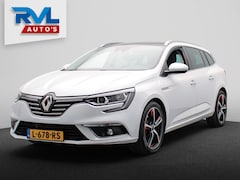 Renault Mégane Estate - 1.3 TCe Bose Pano/dak Leder Stoelverwarming