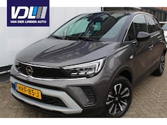 Opel Crossland - 1.2 Turbo Elegance 360 Camera l Parkeer sensoren l AppleCarplay/AndroidAuto l Cruise contr