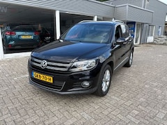 Volkswagen Tiguan - 1.4 TSI Sport&Style