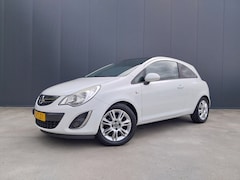 Opel Corsa - 1.2-16V Color Edition AIRCO ZWART DAK ELEC PAKKET