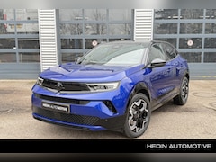 Opel Mokka - 1.2 Turbo Hybrid Ultimate | Navigatie | Camera | Facelift model |