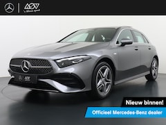 Mercedes-Benz A-klasse - 250 e Business Solution AMG | Panorama - Schuifdak | DAB+ Radio | Multibeam Led | Stoelver