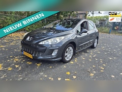Peugeot 308 - 1.6 VTi XS Première 5 DRS GEWOON SUPER MOOIE AUTO