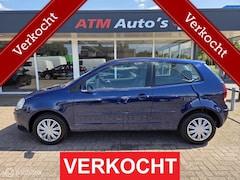 Volkswagen Polo - 1.4-16V Turijn Airco Apk KM NAP