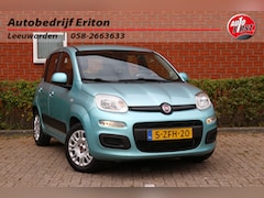 Fiat Panda - 0.9 TwinAir 60pk Edizione Cool | NL-auto | Unieke kleur | Airco | Elek. ramen | Centr. deu