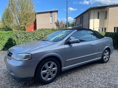 Opel Astra Cabriolet - 1.8-16V