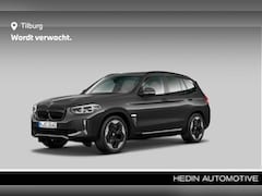 BMW iX3 - High Executive 80 kWh | High Executive | Harman-Kardon Sound System | Comfort Access | Tre