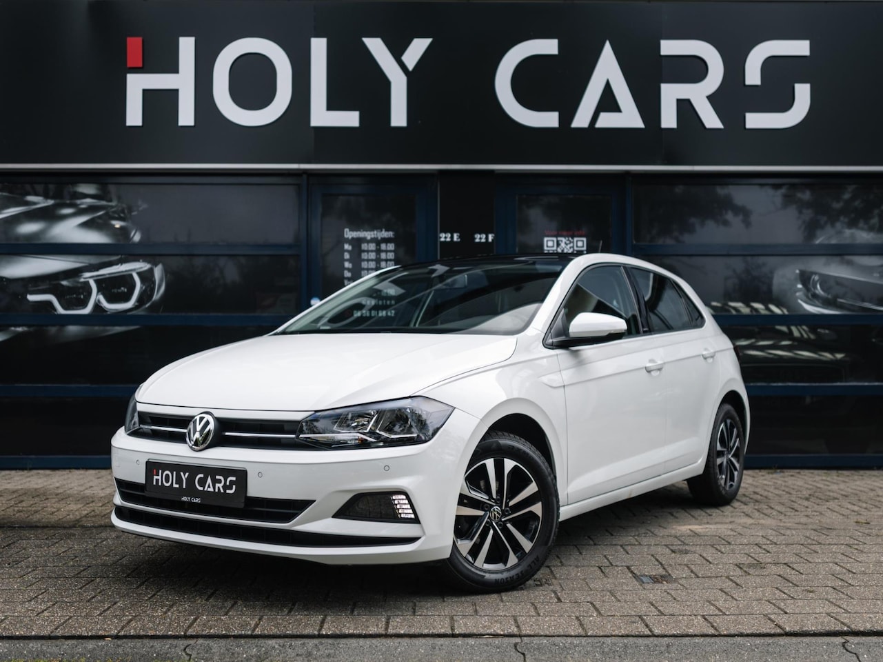 Volkswagen Polo - 1.0 TSI | VIRTUAL | CARPLAY | NAVIGATIE | PDC | - AutoWereld.nl