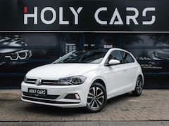 Volkswagen Polo - 1.0 TSI | VIRTUAL | CARPLAY | NAVIGATIE | PDC |