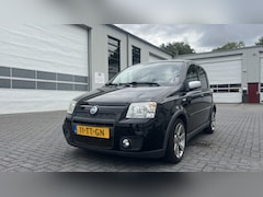 Fiat Panda - 100HP 1.4 16V Sport
