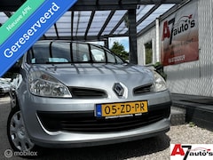 Renault Clio - 1.2-16V Nieuwe APK
