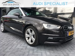 Audi A3 Cabriolet - 1.4 TFSI CoD Ambition Pro Line Plus