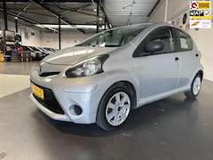 Toyota Aygo - 1.0 VVT-i Comfort/Airco/Apk nieuw bij aflevering